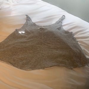 Flowy tank perfect condition